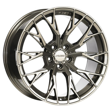 ARC-19239-56 8.5x19" -5x112 ET45 73.1 Glossy Bronze ROMA Jant (4 Adet)